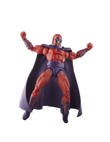 FIGURA DE ACCIÓN MARVEL STUDIOS X-MEN '97 MAGNETO