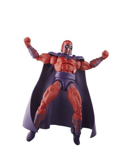 FIGURA DE ACCIÓN MARVEL STUDIOS X-MEN '97 MAGNETO