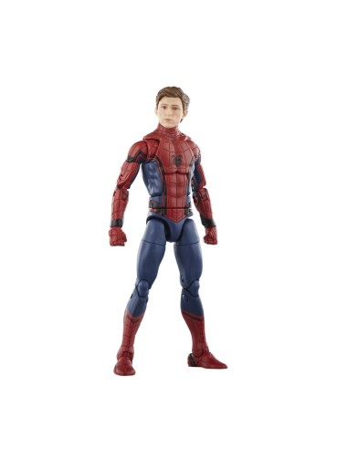 FIGURA DE ACCIÓN MARVEL LEGENDS SERIES SPIDER-MAN