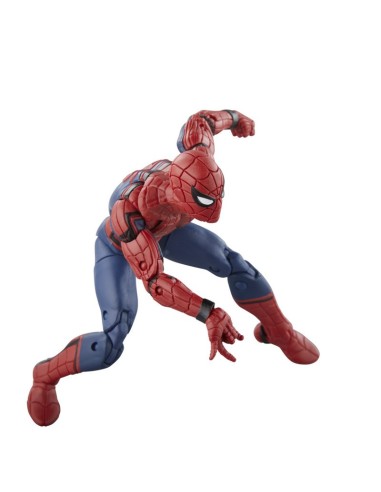 FIGURA DE ACCIÓN MARVEL LEGENDS SERIES SPIDER-MAN