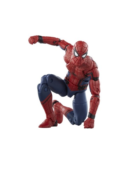 FIGURA DE ACCIÓN MARVEL LEGENDS SERIES SPIDER-MAN