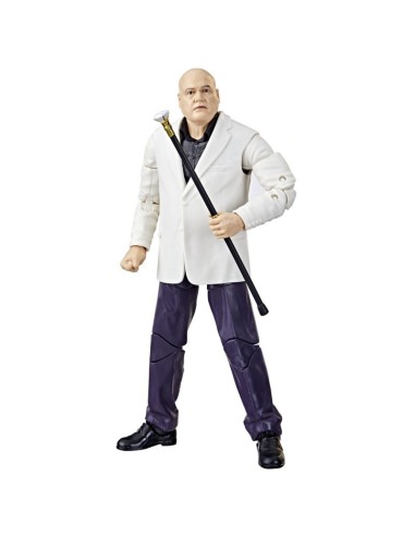 FIGURA DE ACCIÓN MARVEL LEGENDS SERIES KINGPIN