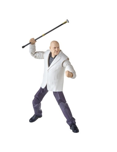 FIGURA DE ACCIÓN MARVEL LEGENDS SERIES KINGPIN