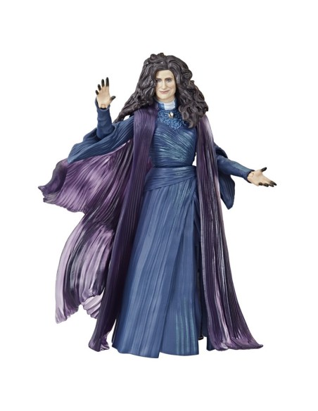 FIGURA DE ACCIÓN MARVEL LEGENDS SERIES AGATHA HARKNESS