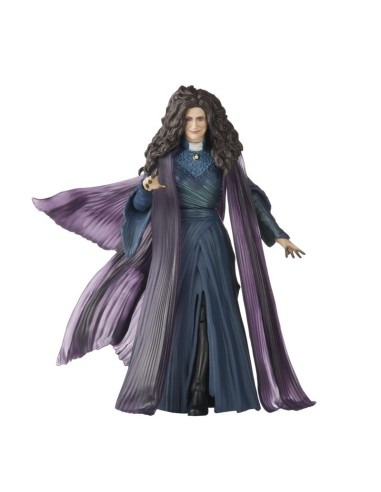 FIGURA DE ACCIÓN MARVEL LEGENDS SERIES AGATHA HARKNESS