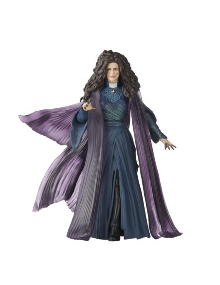 FIGURA DE ACCIÓN MARVEL LEGENDS SERIES AGATHA HARKNESS