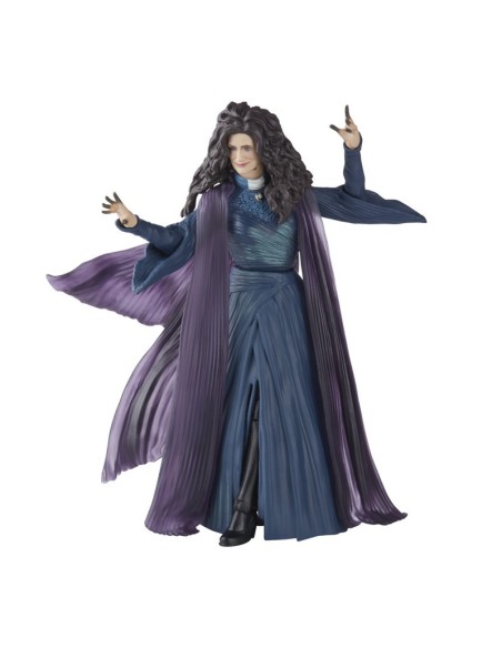 FIGURA DE ACCIÓN MARVEL LEGENDS SERIES AGATHA HARKNESS