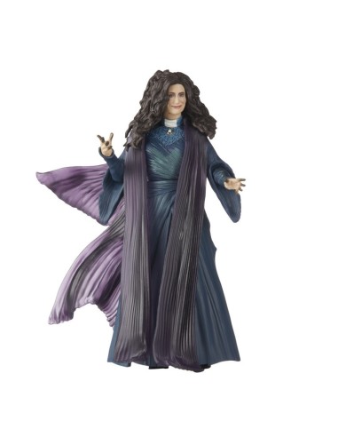 FIGURA DE ACCIÓN MARVEL LEGENDS SERIES AGATHA HARKNESS