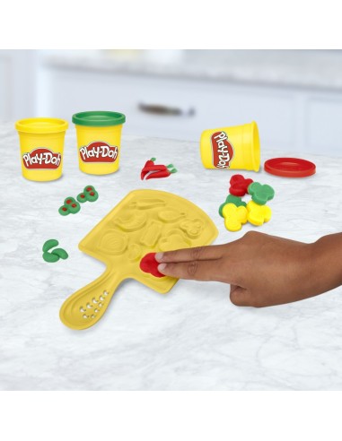 MASAS PLAY DOH HORA DEL BRUNCH