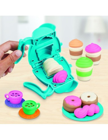 MASAS PLAY DOH HORA DEL BRUNCH