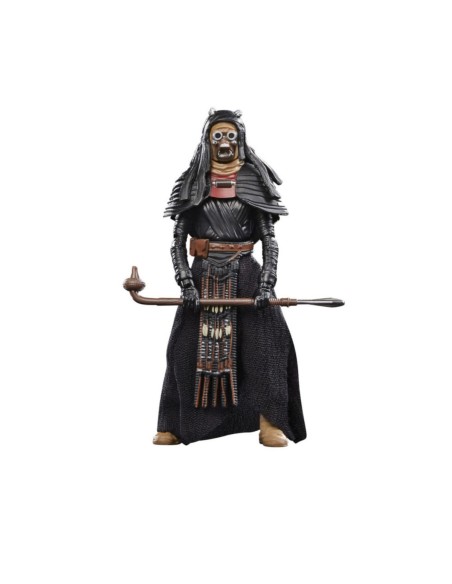 FIGURA DE ACCIÓN STAR WARS VINTAGE TUSKEN WARRIOR