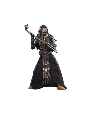 FIGURA DE ACCIÓN STAR WARS VINTAGE TUSKEN WARRIOR