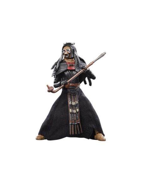 FIGURA DE ACCIÓN STAR WARS VINTAGE TUSKEN WARRIOR