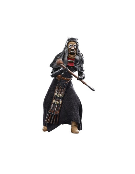 FIGURA DE ACCIÓN STAR WARS VINTAGE TUSKEN WARRIOR