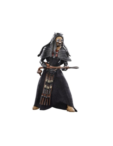 FIGURA DE ACCIÓN STAR WARS VINTAGE TUSKEN WARRIOR