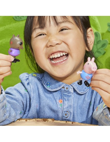 PEPPA PIG LA GUARDERÍA DE PEPPA