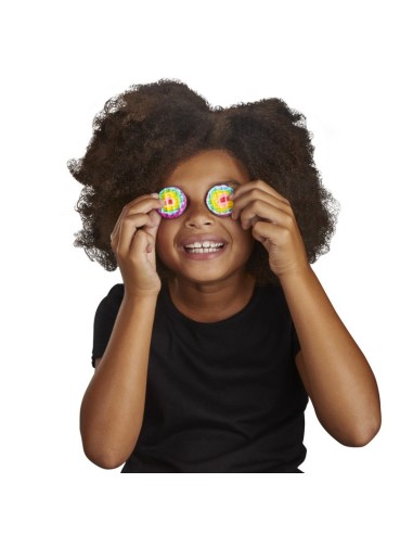 MASAS PLAY DOH HORA DEL BRUNCH