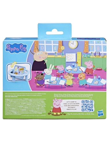 PEPPA PIG LA GUARDERÍA DE PEPPA