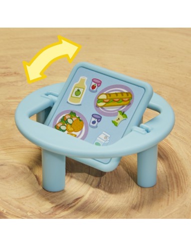 PEPPA PIG LA GUARDERÍA DE PEPPA