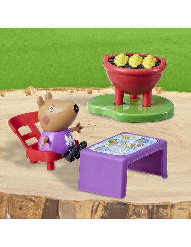 PEPPA PIG AVENTURA EN CARRETERA