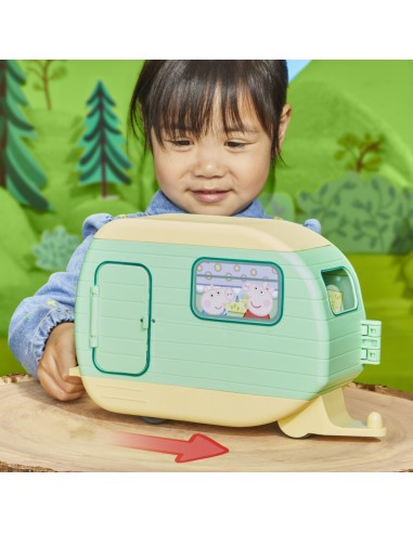 PEPPA PIG AVENTURA EN CARRETERA