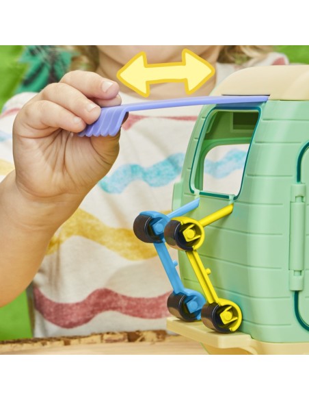 PEPPA PIG AVENTURA EN CARRETERA