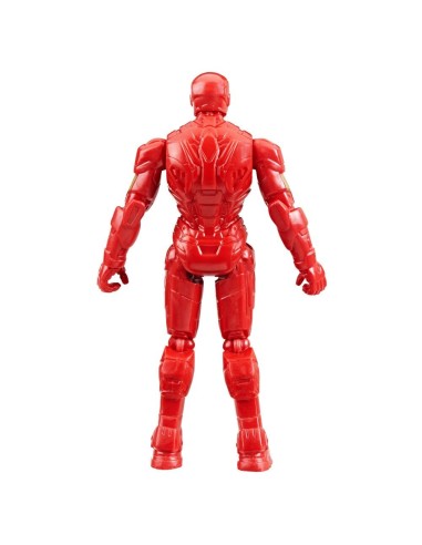 FIGURA DE ACCIÓN MARVEL AVENGERS EPIC HERO SERIES IRON MAN