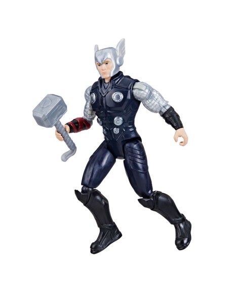 FIGURA DE ACCIÓN MARVEL AVENGERS EPIC HERO SERIES THOR