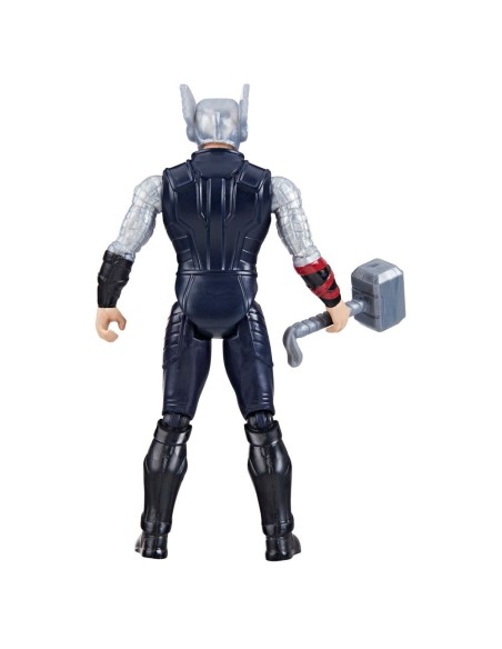 FIGURA DE ACCIÓN MARVEL AVENGERS EPIC HERO SERIES THOR