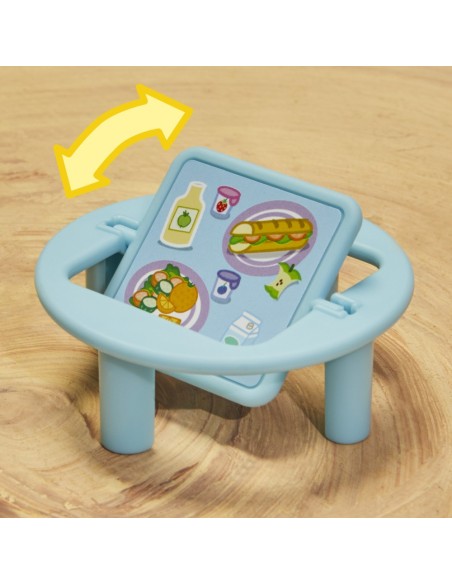 PEPPA PIG LA GUARDERÍA DE PEPPA