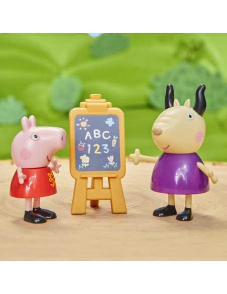 PEPPA PIG LA GUARDERÍA DE PEPPA