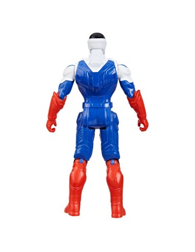 FIGURA DE ACCIÓN MARVEL AVENGERS EPIC HERO SERIES CAPITÁN AMÉRICA