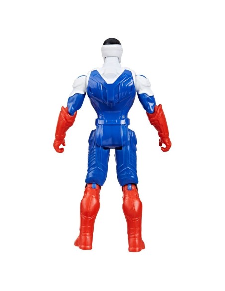 FIGURA DE ACCIÓN MARVEL AVENGERS EPIC HERO SERIES CAPITÁN AMÉRICA