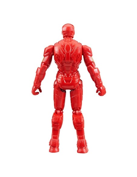 FIGURA DE ACCIÓN MARVEL AVENGERS EPIC HERO SERIES IRON MAN