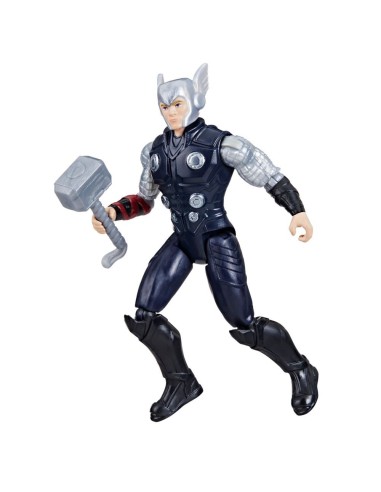 FIGURA DE ACCIÓN MARVEL AVENGERS EPIC HERO SERIES THOR