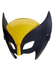 MÁSCARA MARVEL X-MEN WOLVERINE 2