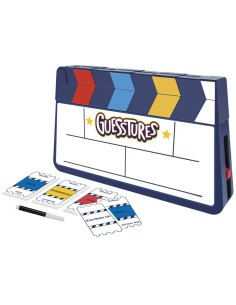 JUEGO DE MESA HASBRO GAMING GESTOS 2