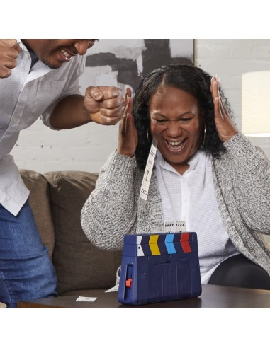 JUEGO DE MESA HASBRO GAMING GESTOS