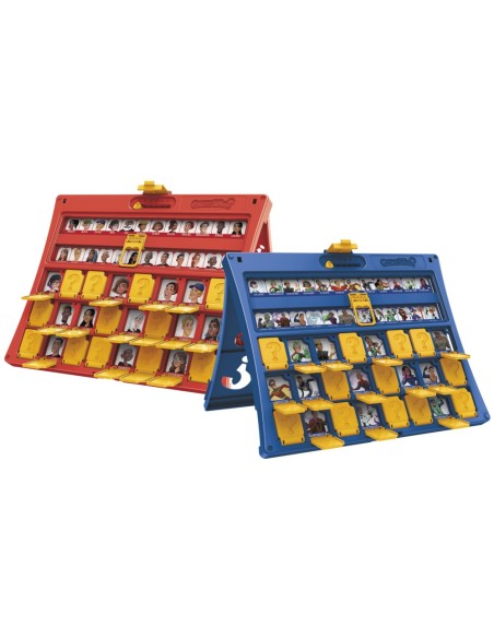 JUEGO DE MESA HASBRO GAMING ADIVINA QUIÉN?