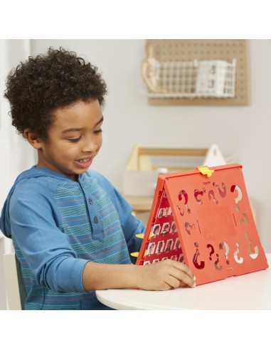 JUEGO DE MESA HASBRO GAMING ADIVINA QUIÉN?