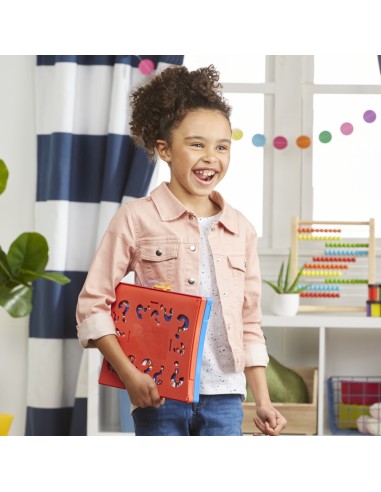 JUEGO DE MESA HASBRO GAMING ADIVINA QUIÉN?