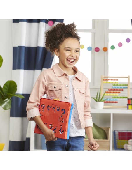 JUEGO DE MESA HASBRO GAMING ADIVINA QUIÉN?