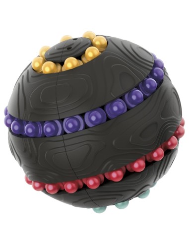 JUEGO DE MESA HASBRO GAMING ATOMIX