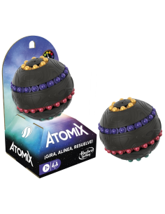 JUEGO DE MESA HASBRO GAMING ATOMIX