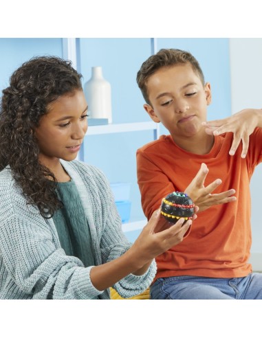 JUEGO DE MESA HASBRO GAMING ATOMIX