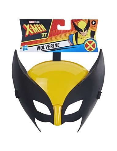 MÁSCARA MARVEL X-MEN WOLVERINE