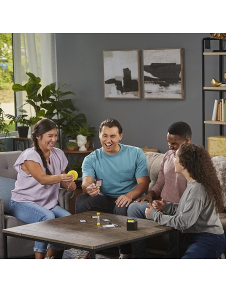 JUEGO DE MESA HASBRO GAMING TABOO