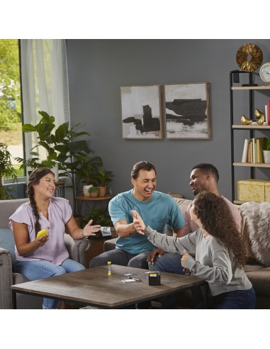 JUEGO DE MESA HASBRO GAMING TABOO