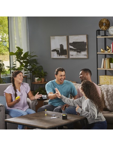 JUEGO DE MESA HASBRO GAMING TABOO