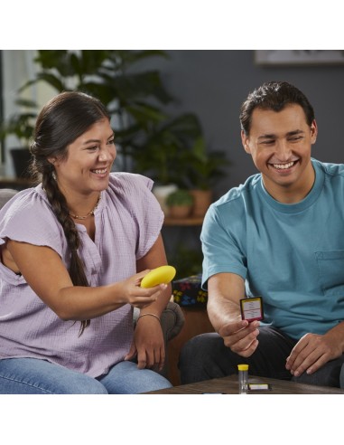 JUEGO DE MESA HASBRO GAMING TABOO